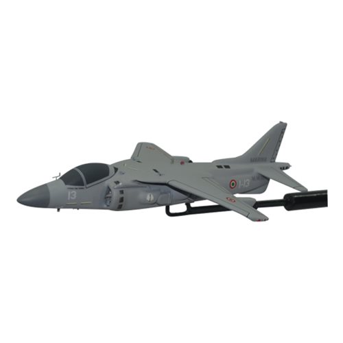 Italian Navy AV-8B Airplane Briefing Stick - View 2