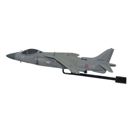 Italian Navy AV-8B Airplane Briefing Stick - View 3