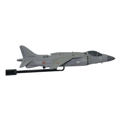 Italian Navy AV-8B Airplane Briefing Stick - View 5