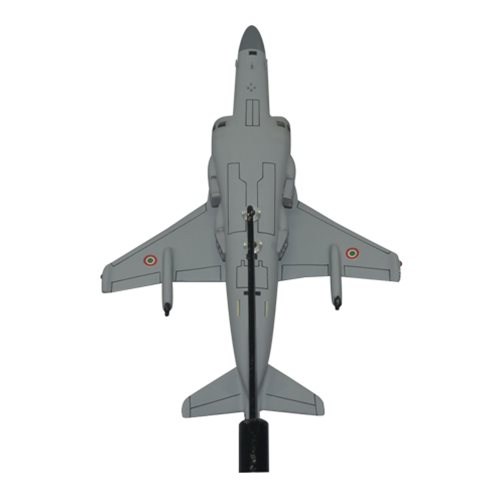Italian Navy AV-8B Airplane Briefing Stick - View 7
