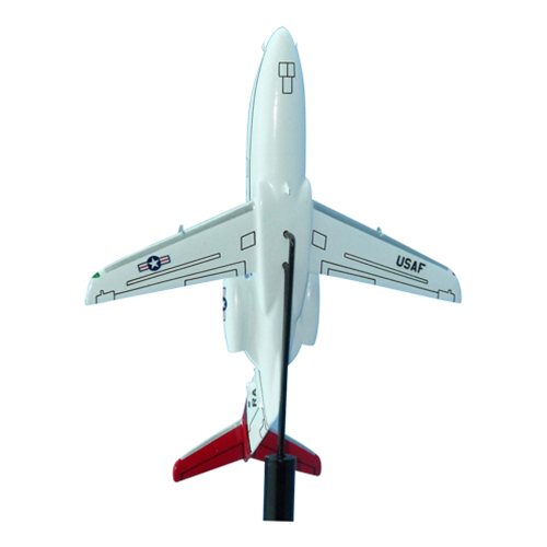 340 FTG T-1A Custom Airplane Briefing Stick - View 3