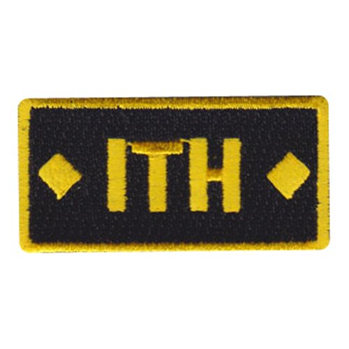 466 FS ITH Pencil Patch