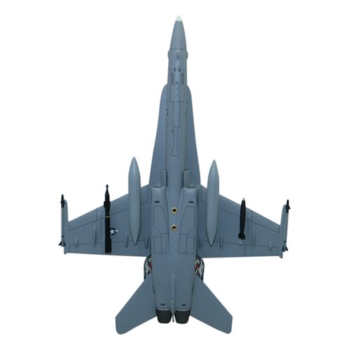 Design Your Own F/A-18C Hornet Custom Airplane Model - View 9