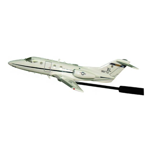 96 FTS T-1A Custom Airplane Briefing Stick - View 2
