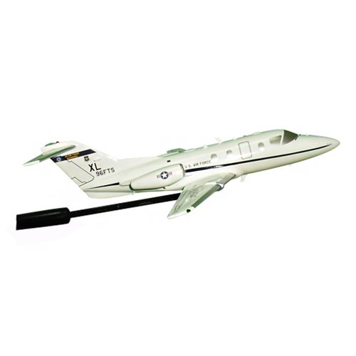 96 FTS T-1A Custom Airplane Briefing Stick - View 3