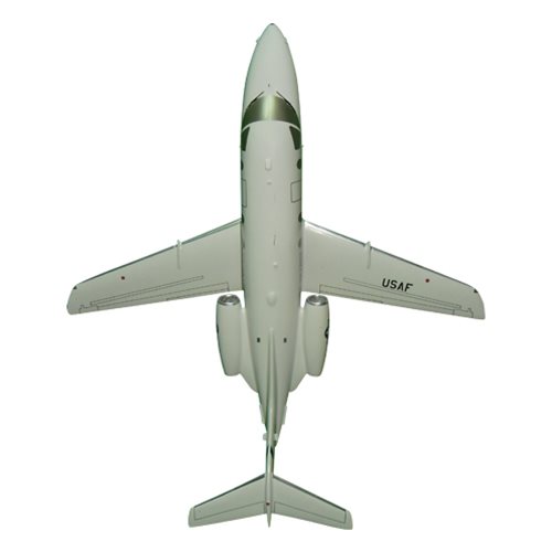 96 FTS T-1A Custom Airplane Briefing Stick - View 4