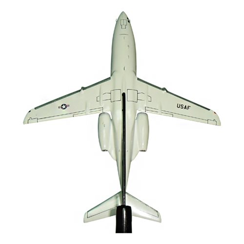 96 FTS T-1A Custom Airplane Briefing Stick - View 5