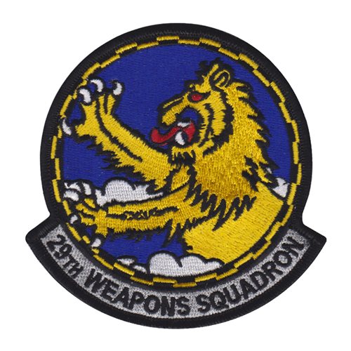 29 WPS Friday Patch