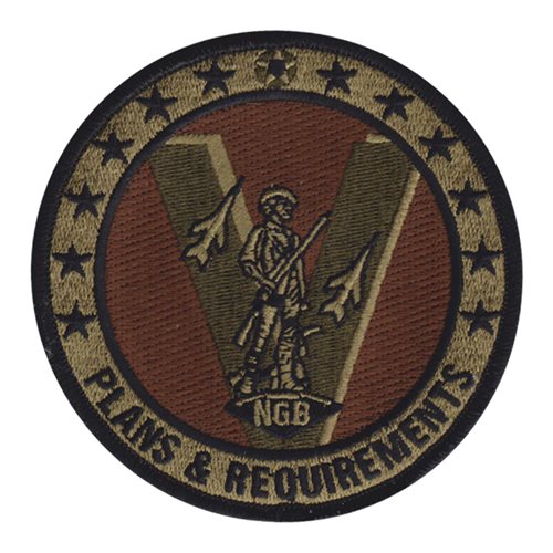 NGB A5 OCP Patch