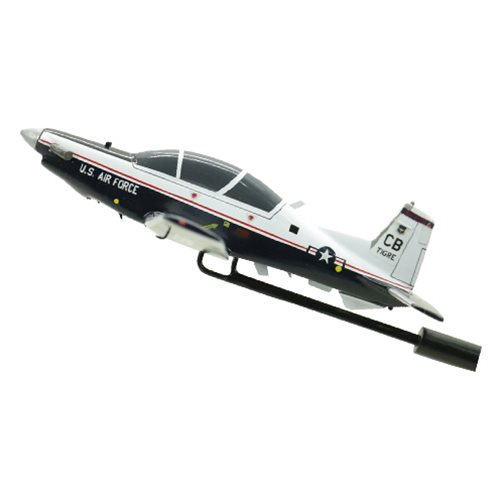 T-6A Texan II Airplane Model Briefing Sticks - View 2