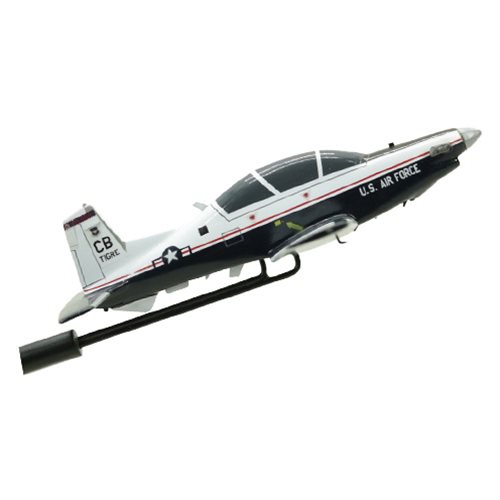 T-6A Texan II Airplane Model Briefing Sticks - View 3