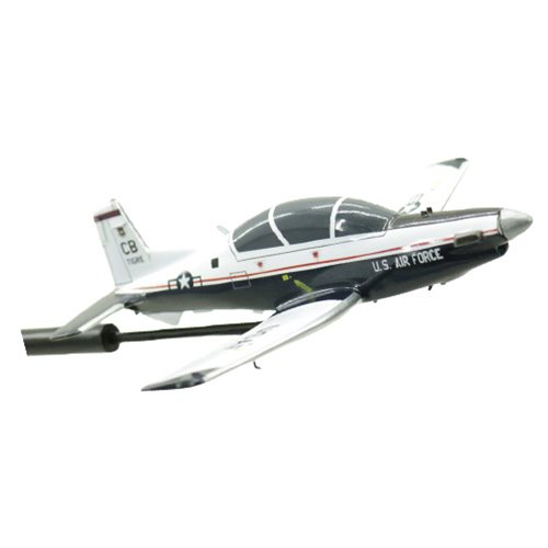 T-6A Texan II Airplane Model Briefing Sticks - View 4