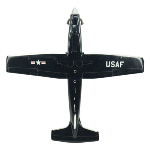 T-6A Texan II Airplane Model Briefing Sticks - View 6