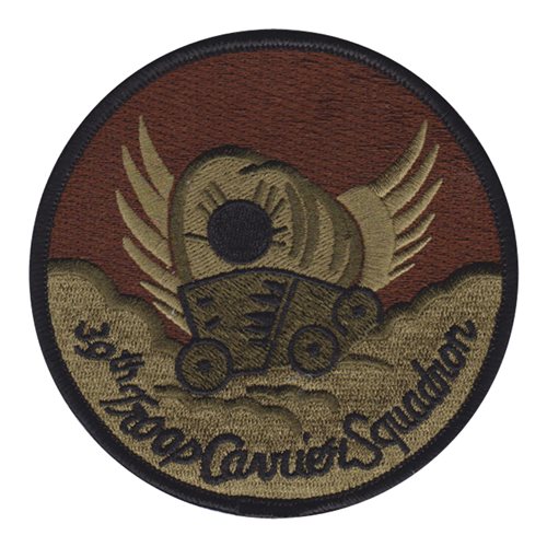 39 AS Heritage OCP Patch