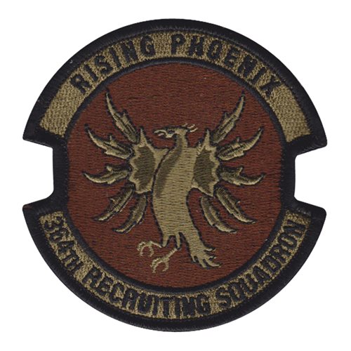 364 RCS Phoenix OCP Patch