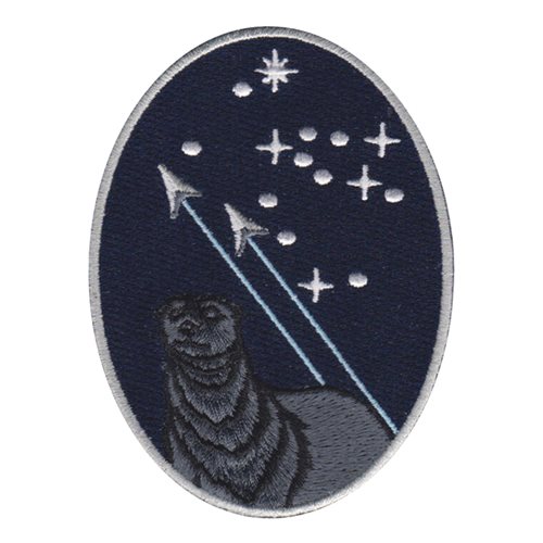 USSF Operational Test Team 2 Patch