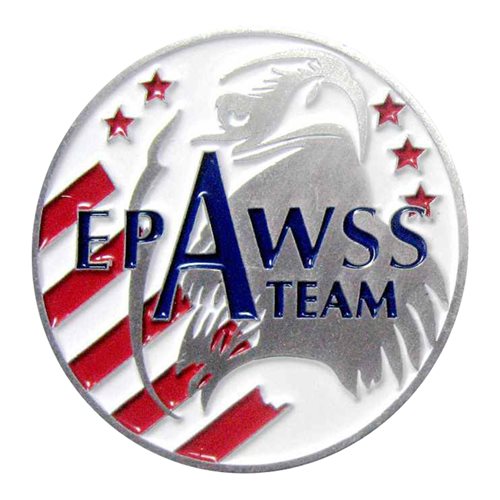 EPAWSS Team Coin