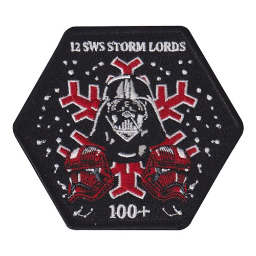 12 SWS Storm Lords Patch
