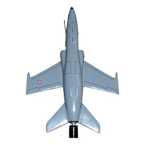 Italian Air Force AMX Custom Airplane Model Briefing Stick - View 5