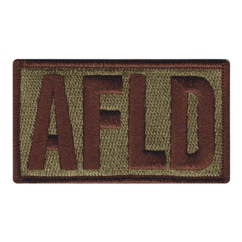 AFLD Duty Identifier OCP Patch