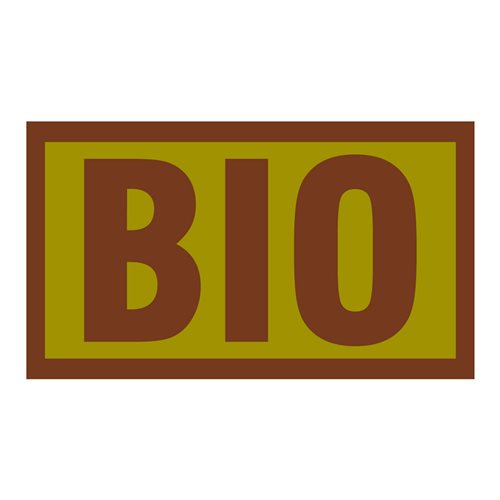 BIO Duty Identifier OCP Patch