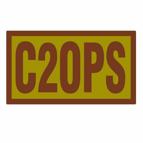 C2OPS Duty Identifier OCP Patch