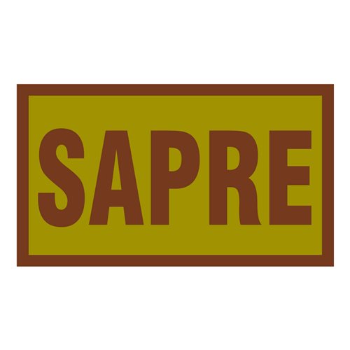 SAPRE Duty Identifier OCP Patch