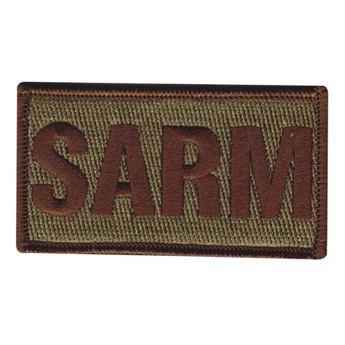 SARM Duty Identifier OCP Patch