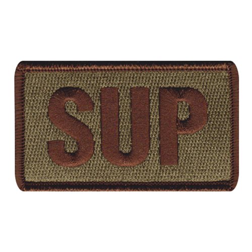 SUP Duty Identifier OCP Patch 