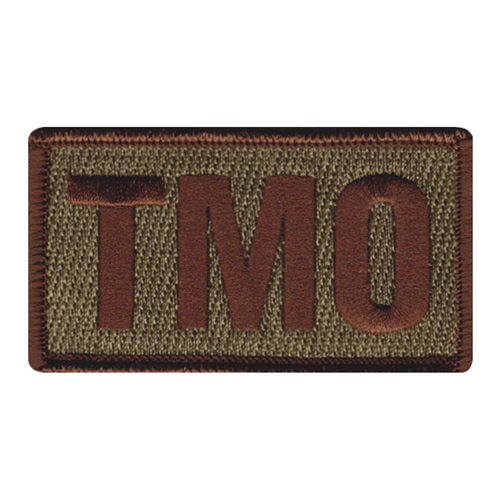 TMO Duty Identifier OCP Patch 