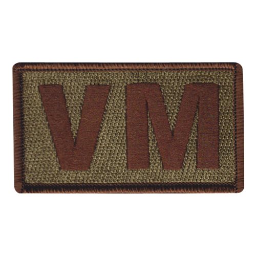 VM Duty Identifier OCP Patch 