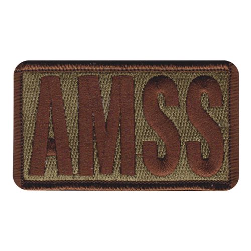 AMSS Duty Identifier OCP Patch