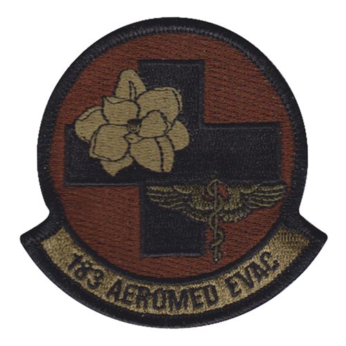 183 AES OCP Patch