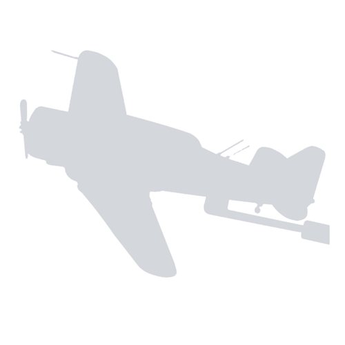 T-6 Custom Airplane Briefing Stick 