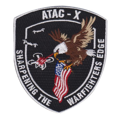 ATAC - X Patch 