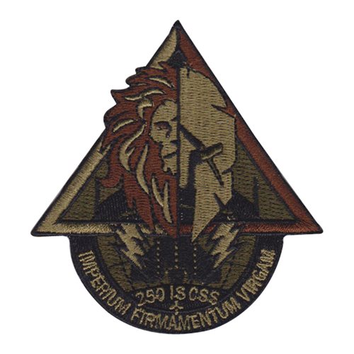 250 IS CSS OCP Patch