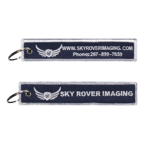Sky Rover Imaging Key Flag