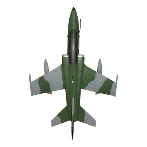 Design Your Own AMX Custom Airplane Model - View 6