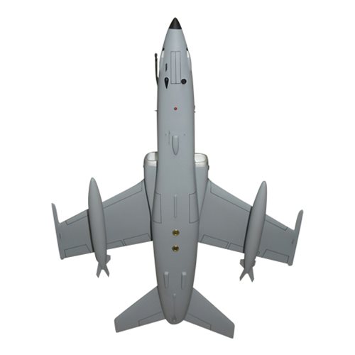 Design Your Own AMX Custom Airplane Model - View 7