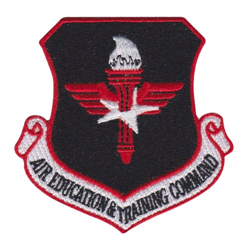 88 FTS AETC Patch