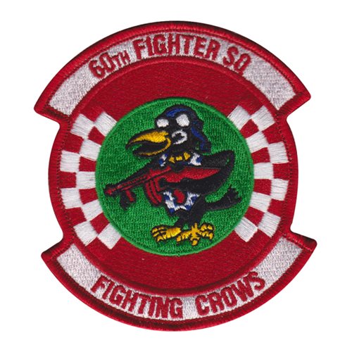 60 FS Patch