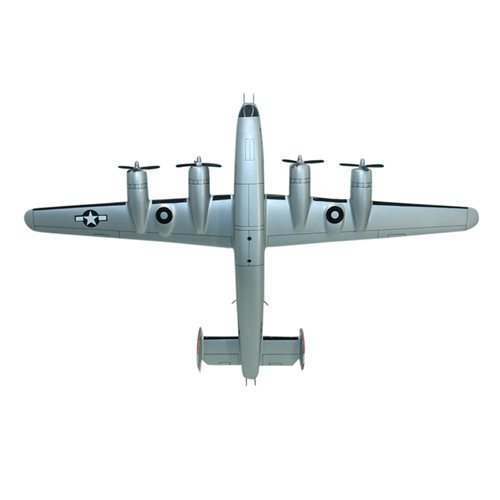 Design Your Own B-24 Liberator Custom Aircraft Model - View 9