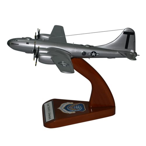Design Your Own B-29 Superfortress Custom Airplane Model - View 3
