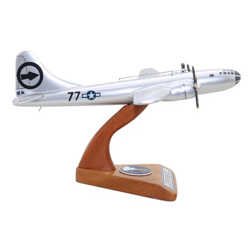 Design Your Own B-29 Superfortress Custom Airplane Model - View 5