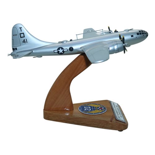 Design Your Own B-29 Superfortress Custom Airplane Model - View 6