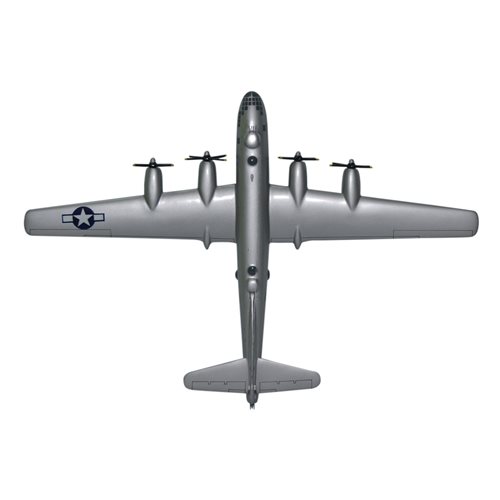 Design Your Own B-29 Superfortress Custom Airplane Model - View 8