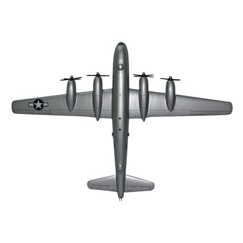 Design Your Own B-29 Superfortress Custom Airplane Model - View 9