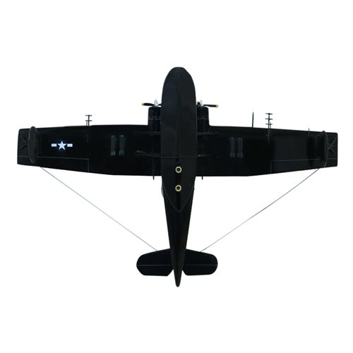 Design Your Own PBY Catalina Custom Aircraft Model - View 7
