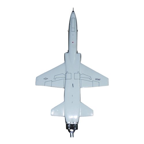 49 FTS T-38 Custom Airplane Briefing Stick - View 5