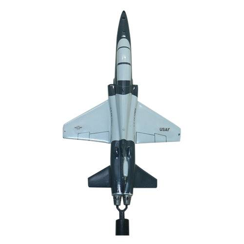 49 FTS T-38 Custom Airplane Briefing Stick - View 5